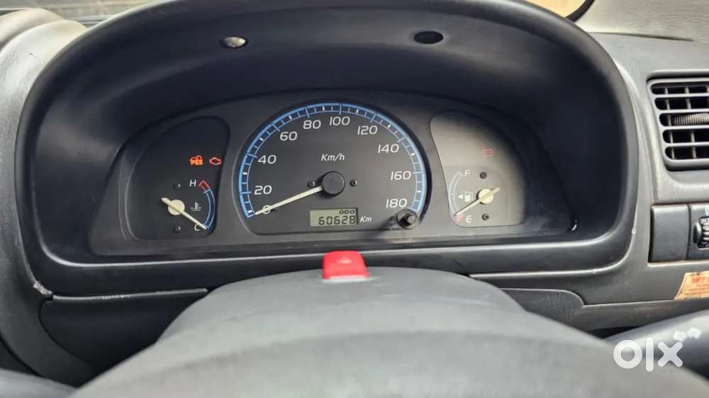 Maruti Suzuki Wagon R 2009 Petrol 60600 Km Driven Best Condition