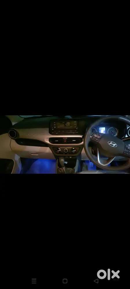 Hyundai Grand I10 Nios 2024