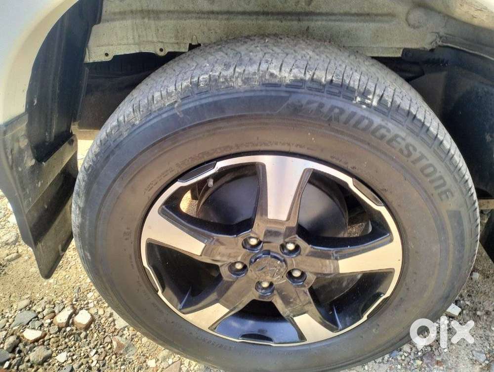 Mahindra Scorpio Classic 2.2 S 11 Mt 7 Str, 2026, Diesel