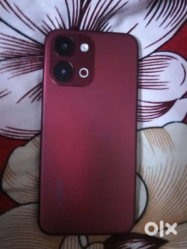 Vivo y 51 pro