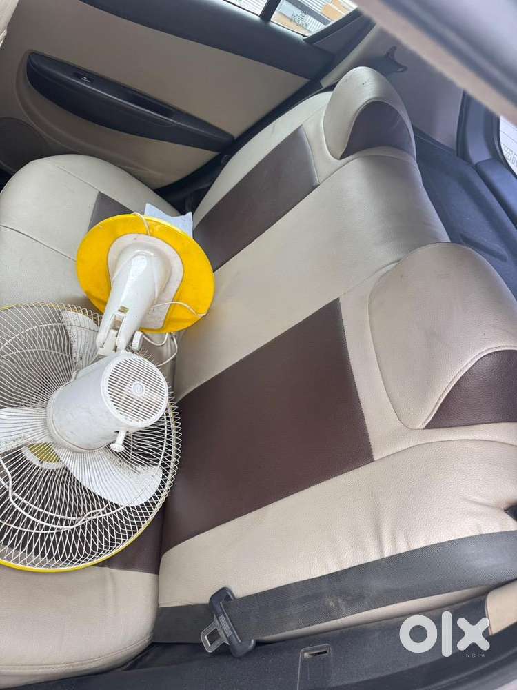 Hyundai I20 2014 Petrol Well Maintained