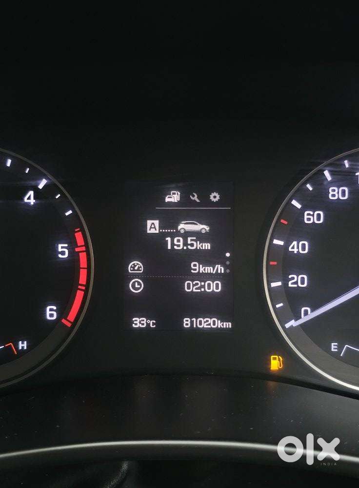 Hyundai I20 Asta Option Diesel, 2018, Diesel