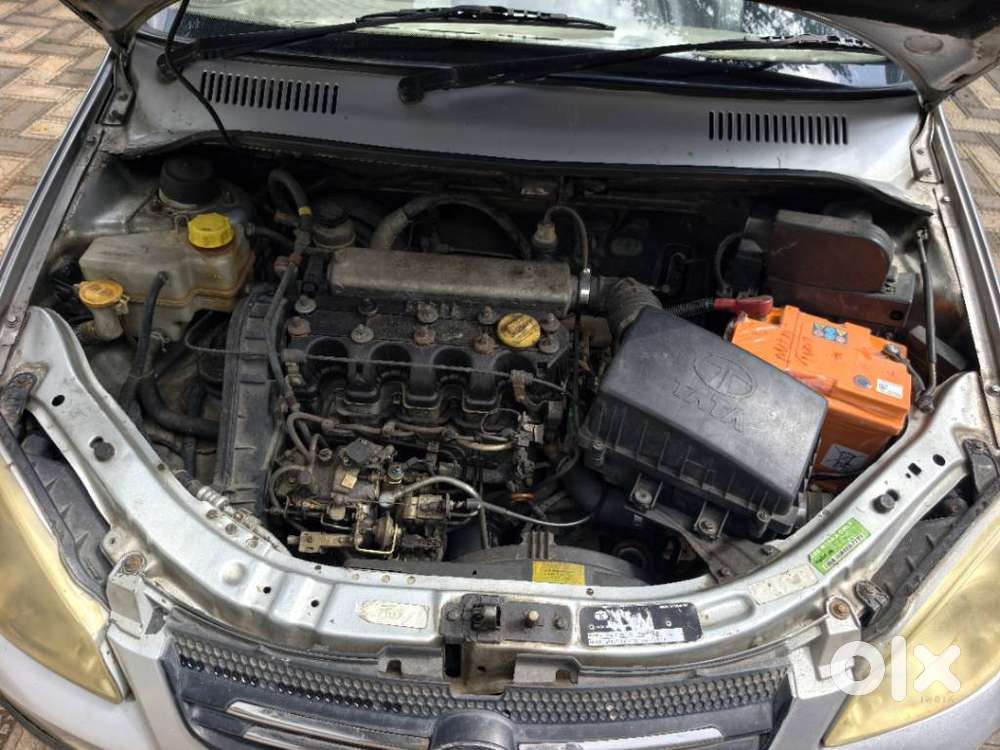 Tata Indica Dle, 2014, Diesel