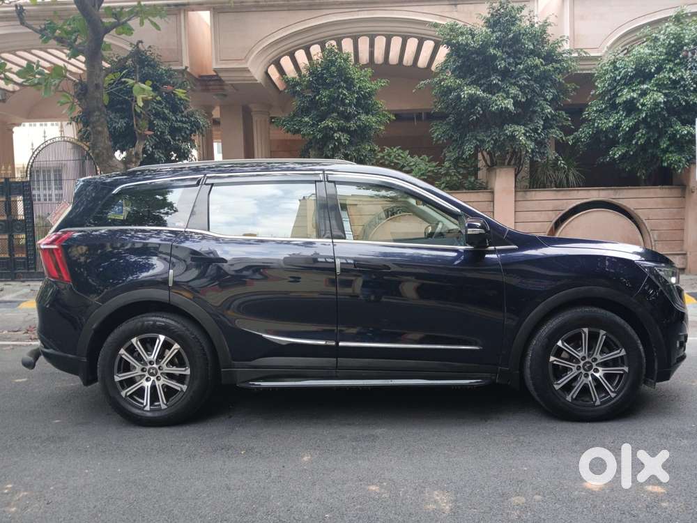 Mahindra XUV700 2.2 AX 7 Diesel AT Str, 2022, Diesel