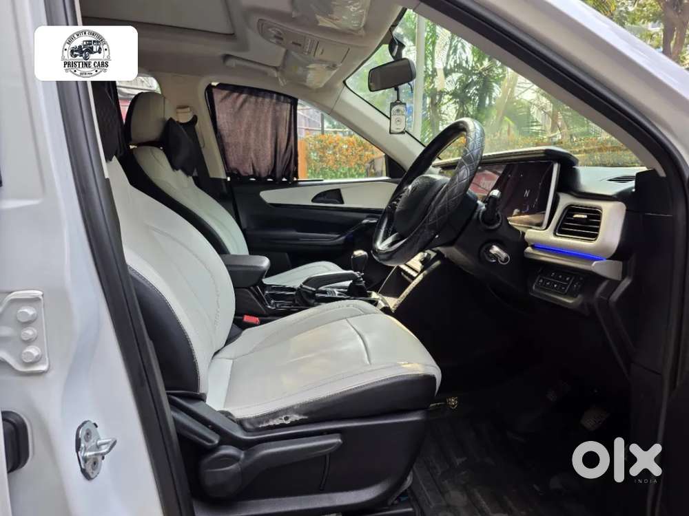Mahindra Xuv700 2.2 Ax 5 Diesel Mt 7 Str, 2024, Diesel