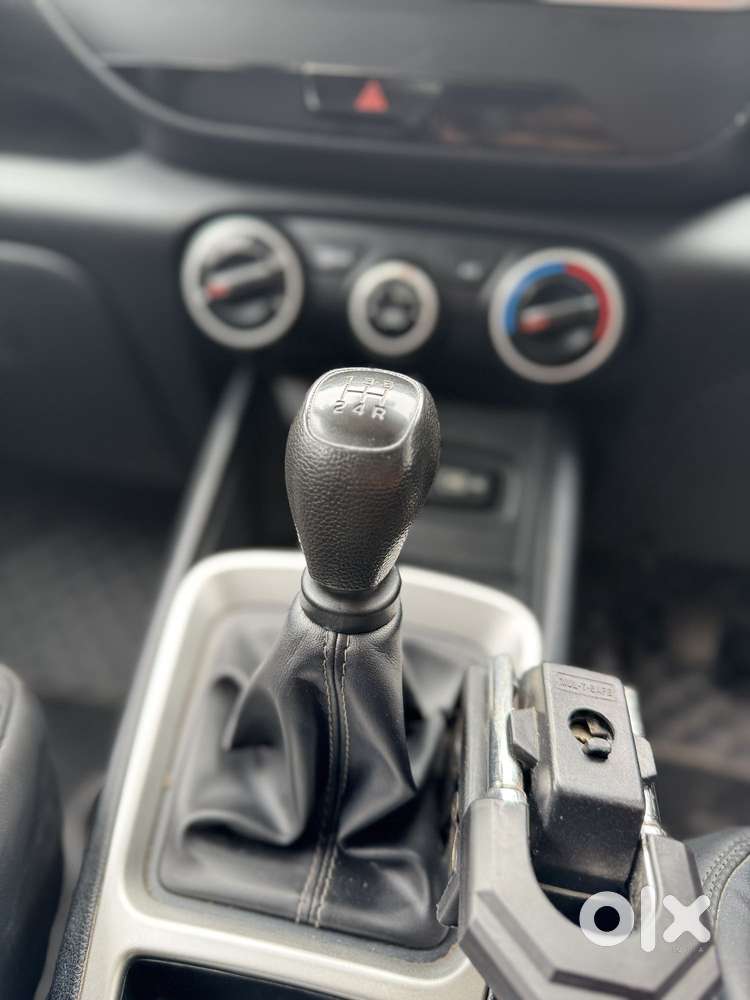 Hyundai Venue S 1.2 Petrol, 2022, Petrol