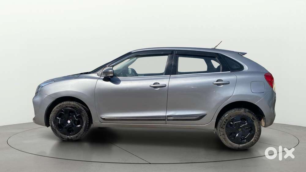 Maruti Suzuki Baleno Delta, 2021, Petrol