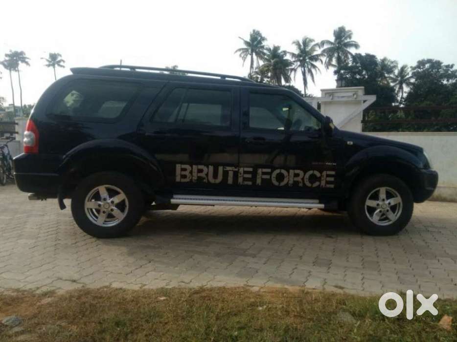 Force Motors Force One Sx Abs 7 Str, 2011, Diesel