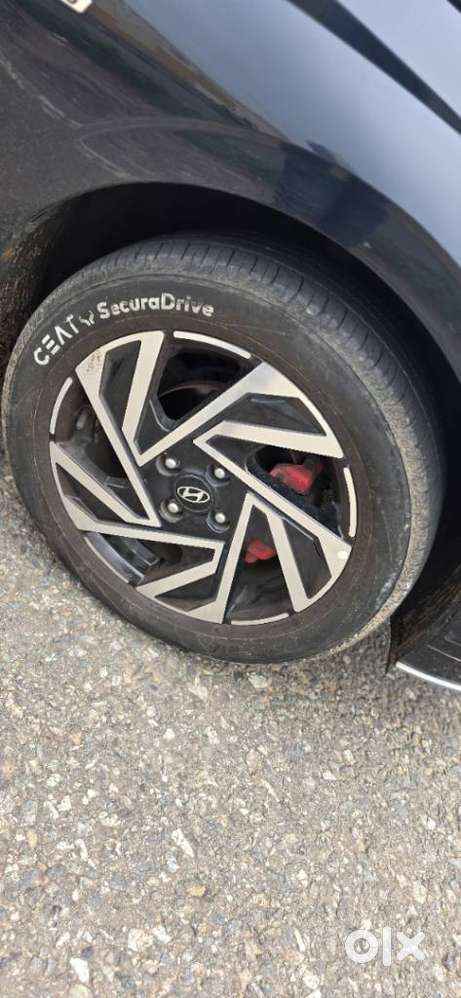 Hyundai I20 N Line N8 1.0 Turbo Mt, 2024, Petrol