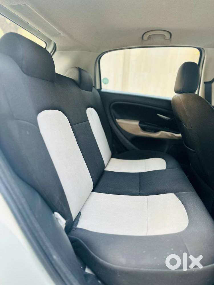 Fiat Punto 1.2 Dynamic, 2014, Diesel