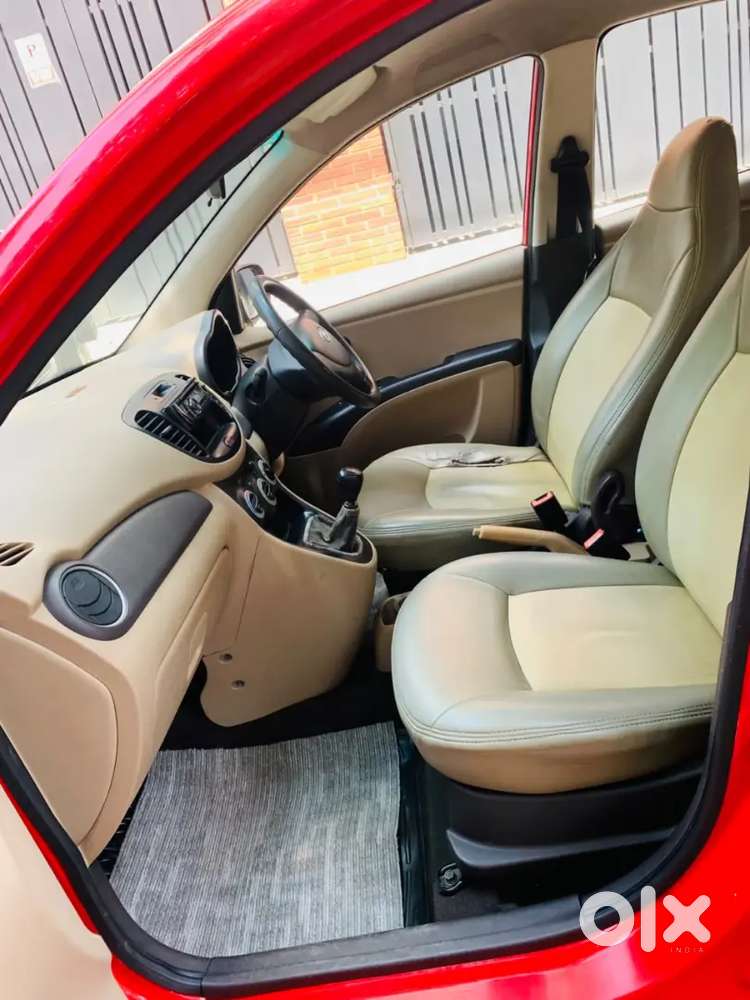 Hyundai I10 Magna 2010 Petrol