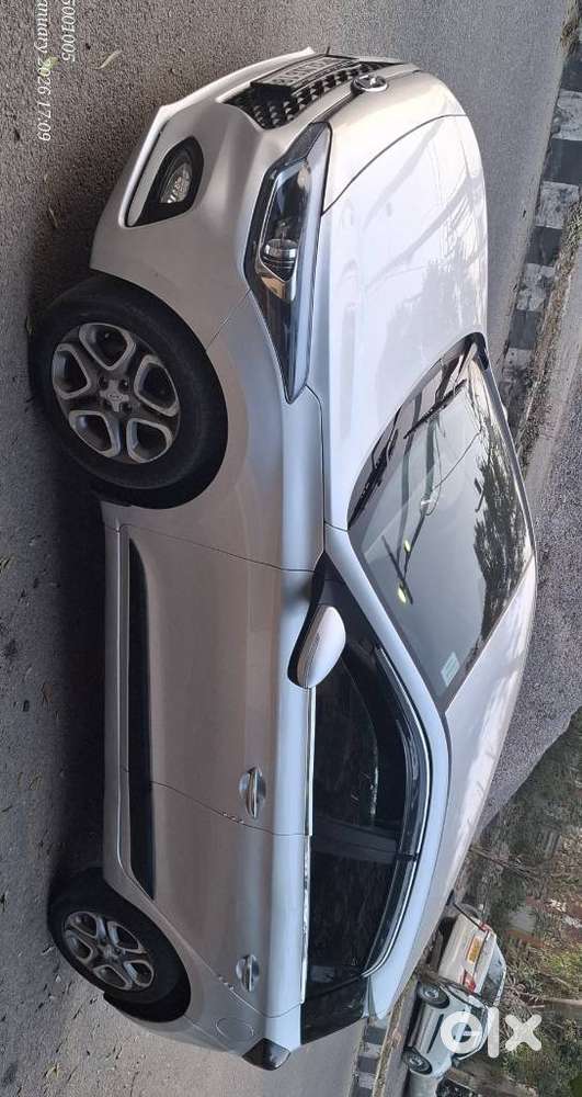 Hyundai I20 Asta (o) 1.2 Mt, 2018, Diesel