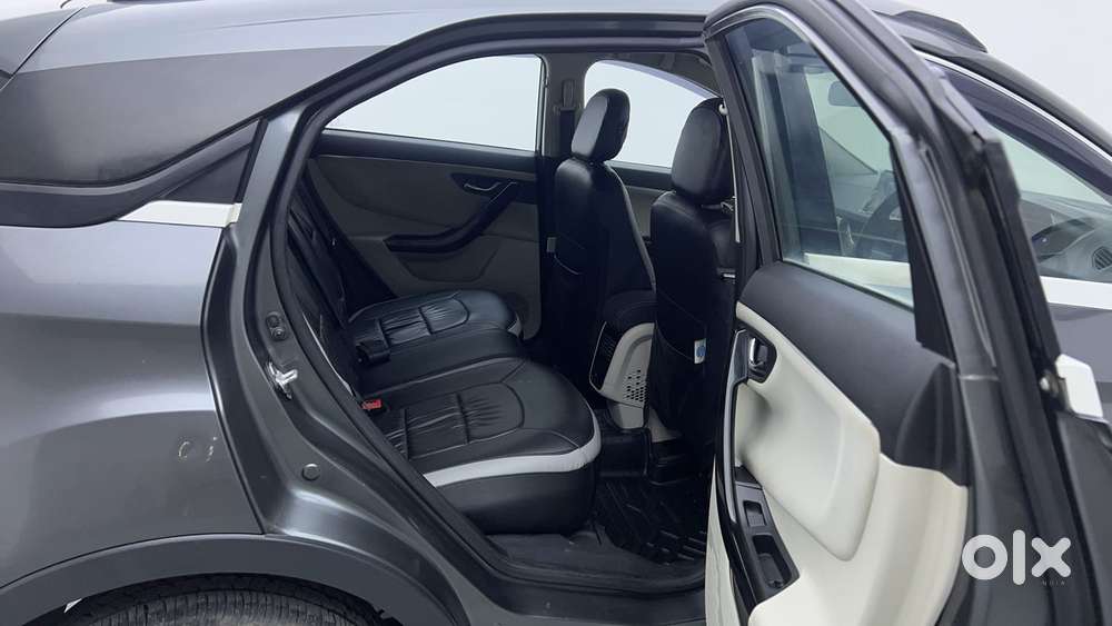 Tata Nexon 1.5 Revotorq Xz Plus (o), 2022, Diesel