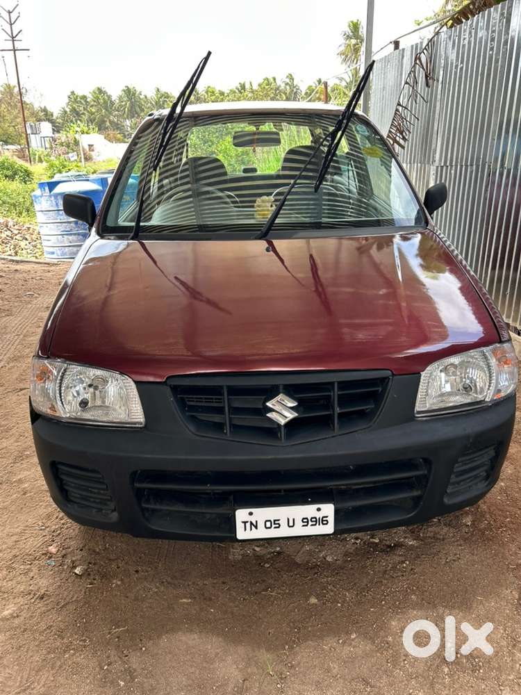 Maruti Suzuki A-star 2007 Petrol 62000 Km Driven