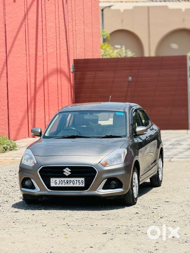 Maruti Suzuki Dzire, 2022, Petrol