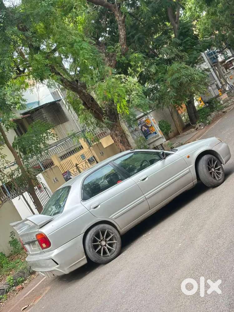 Maruti Baleno Petrol 2006