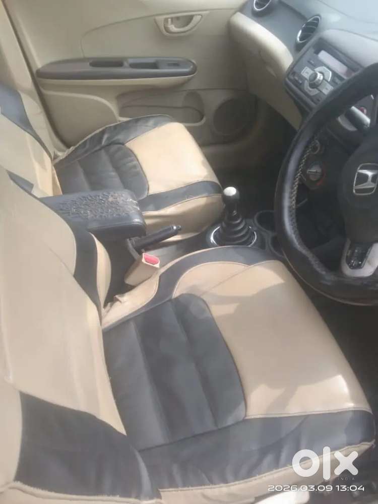 Actually It's 3rd Owner, Transferred From My Brother To Me