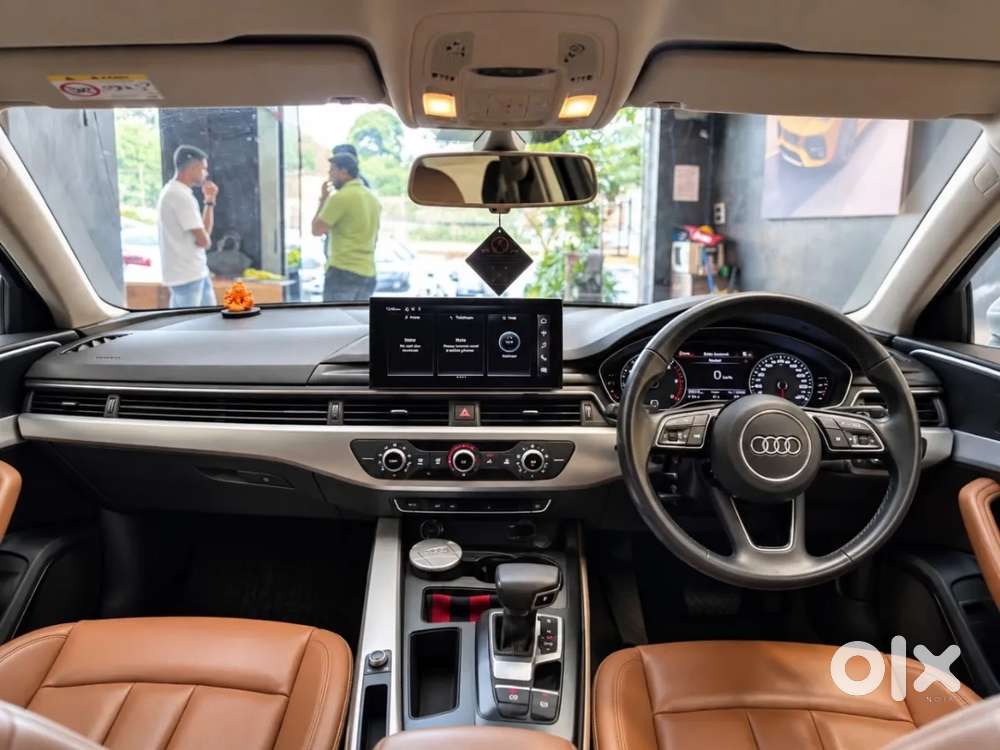 Audi A4 2.0 Premium Plus 40 Tfsi, 2023, Petrol