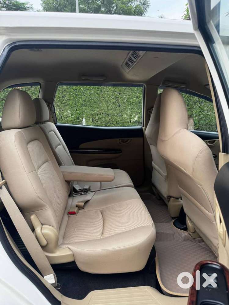 Honda Mobilio V I-vtec, 2014, Petrol