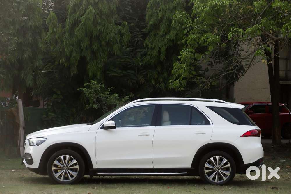 Mercedes-benz Gle 300d 4matic Lwb, 2024, Diesel