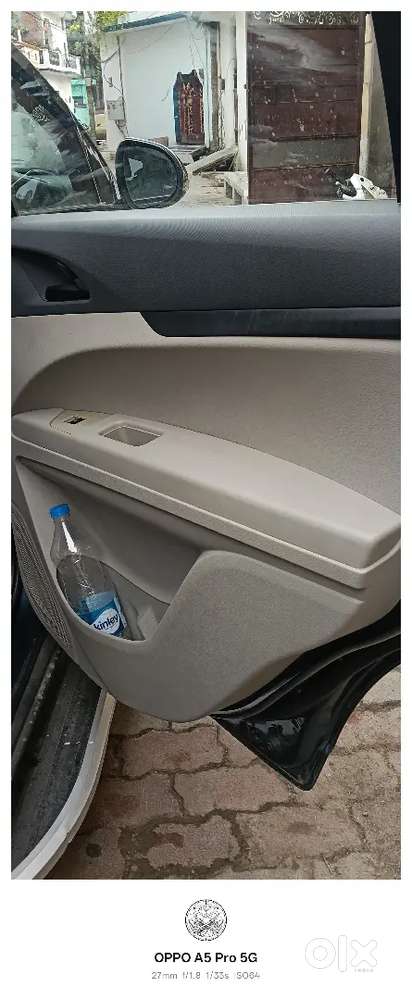 Mahindra Marazzo 2019 Diesel 32000 Km Driven