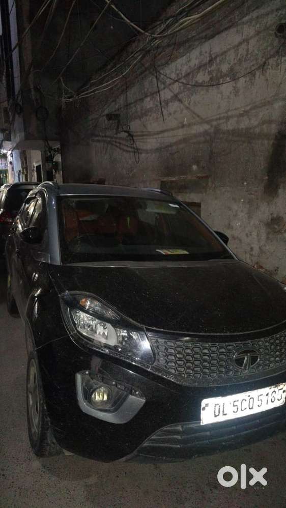 Tata Nexon Diesel 2019