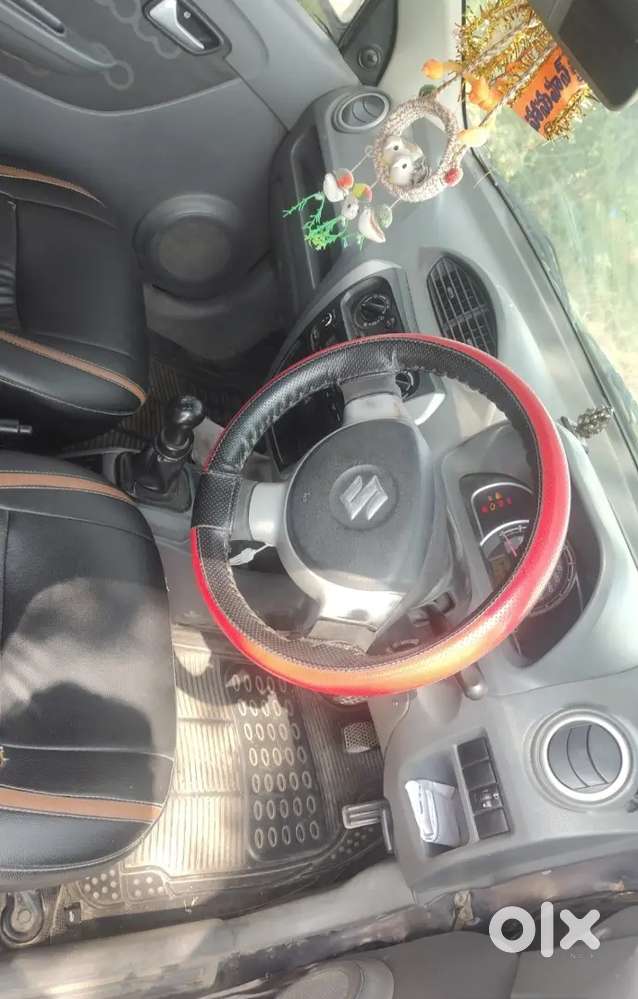 Maruti Suzuki Alto Car Good Condition All Papers Force