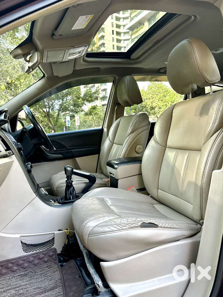 Mahindra Xuv500 W10 Awd, 2015, Diesel