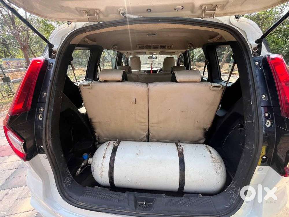 Maruti Suzuki Ertiga Vxi (o) Cng, 2019, Cng & Hybrids