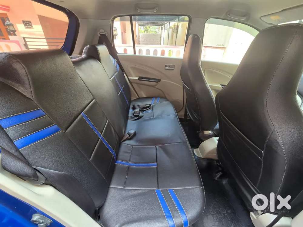 Maruti Celerio 2018, Manual, 37k Kms, Petrol, Tn Regn, 1st Owner