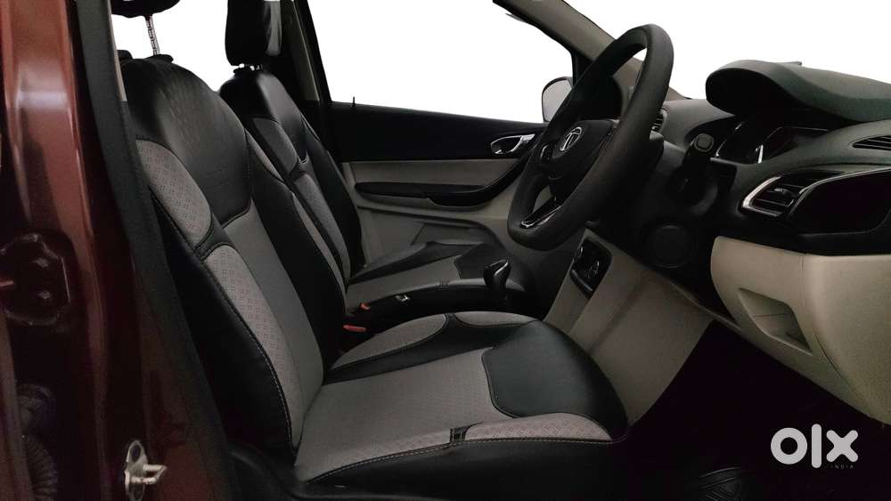 Tata Tigor 1.2 Revotron Xz Plus Cng, 2022, Cng & Hybrids