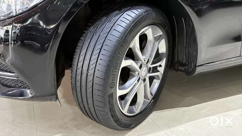 Mercedes-benz C-class C 220d, 2015, Diesel