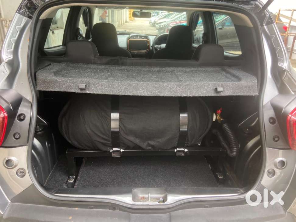 Renault Kwid Rxt 1.0, 2025, Petrol