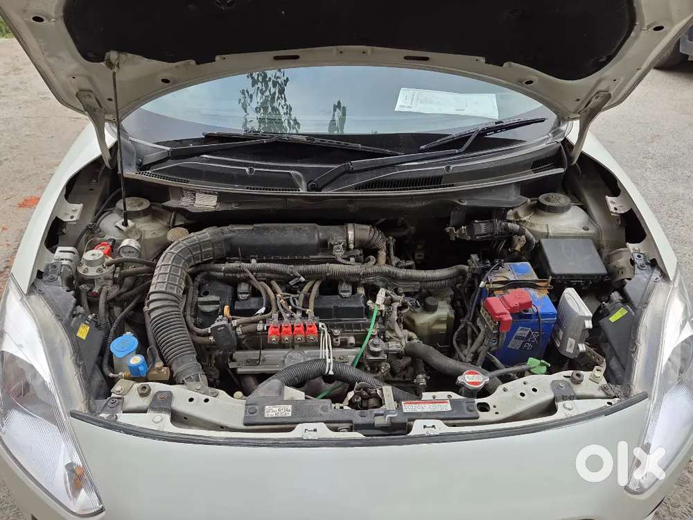 Maruti Suzuki Swift 2021 Amt Petrol+cng