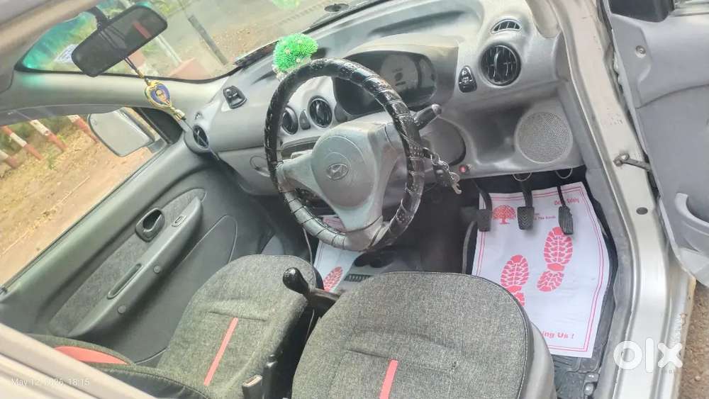 Hyundai Santro Xing 2006