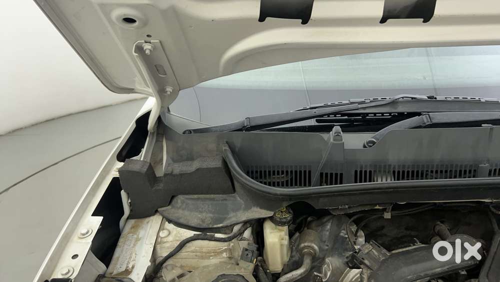 Skoda Kushaq Style 1.0l Tsi At, 2021, Petrol