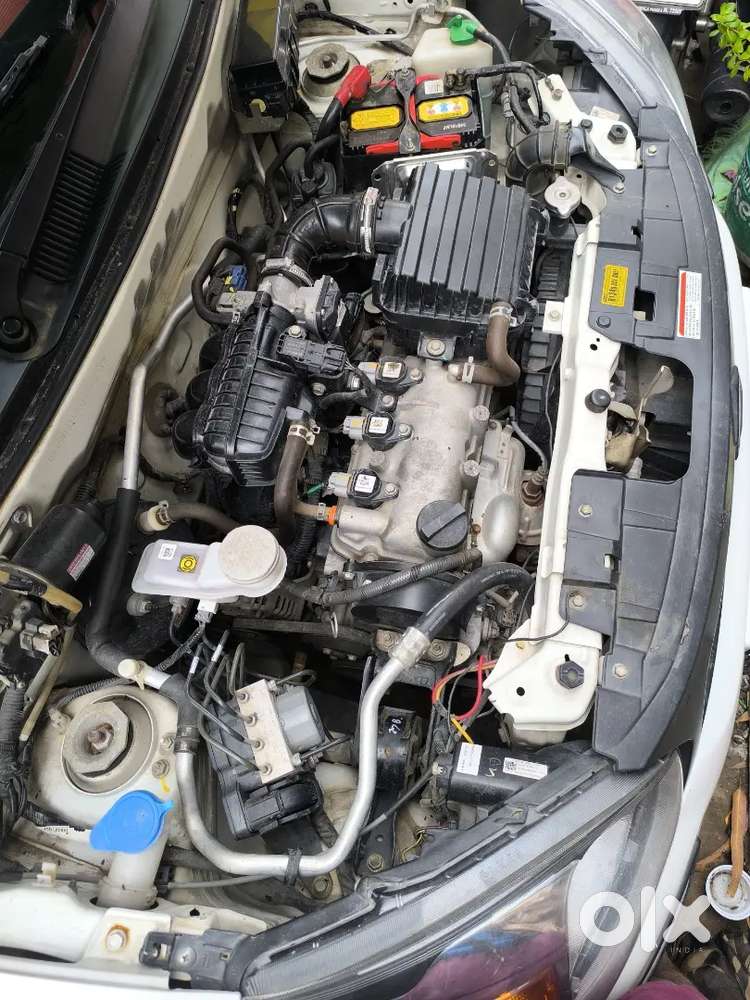 Maruti Suzuki 800 2021