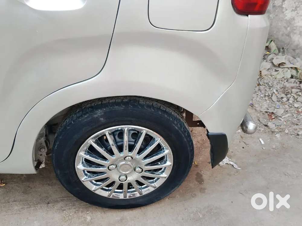 Maruti Suzuki Wagon R Lxi 1.0 2020
