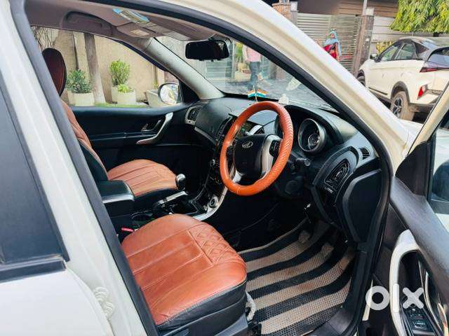 Mahindra Xuv500 2021 Diesel Well Maintained