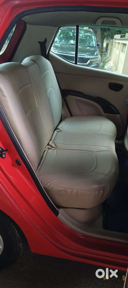 Hyundai I10 1.2 Kappa Magna, 2009, Petrol