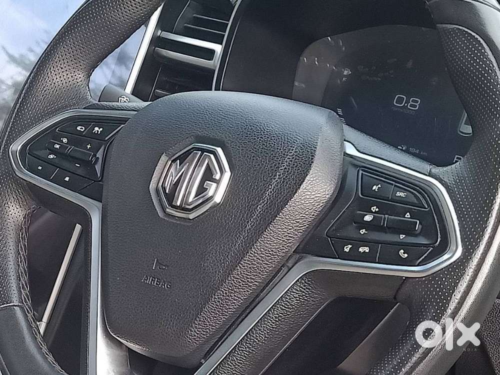 Mg Hector Savvy Pro Cvt, 2024, Petrol