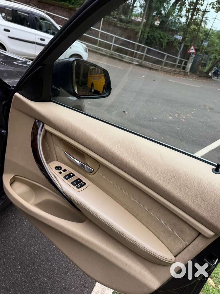 Bmw 3 Series 2013 Diesel Automatic