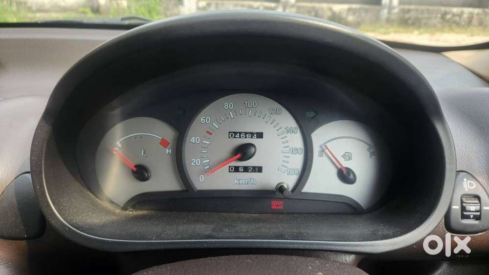 Hyundai Santro Xing Gl Plus, 2012, Petrol