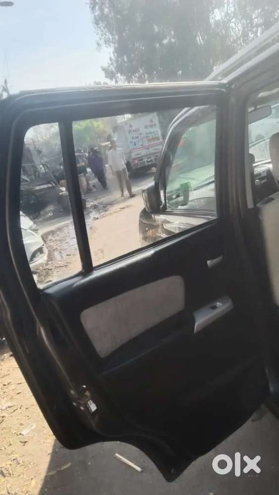 Maruti Suzuki Wagon R 1.0 2014 Petrol 85000 Km Driven