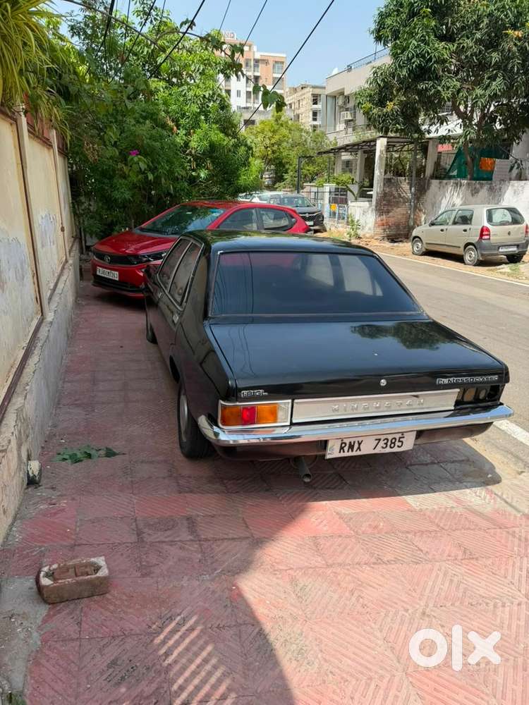Contessa Classic 1989
