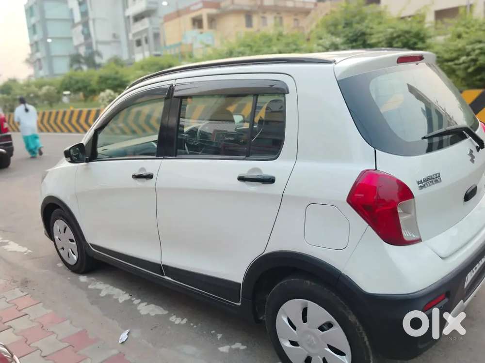 Upgrading To 7 Seater