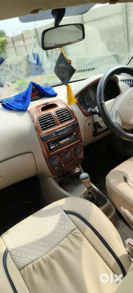 2012 Hyundai Accent Viva