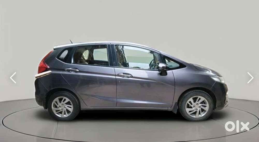 Jazz Automatic