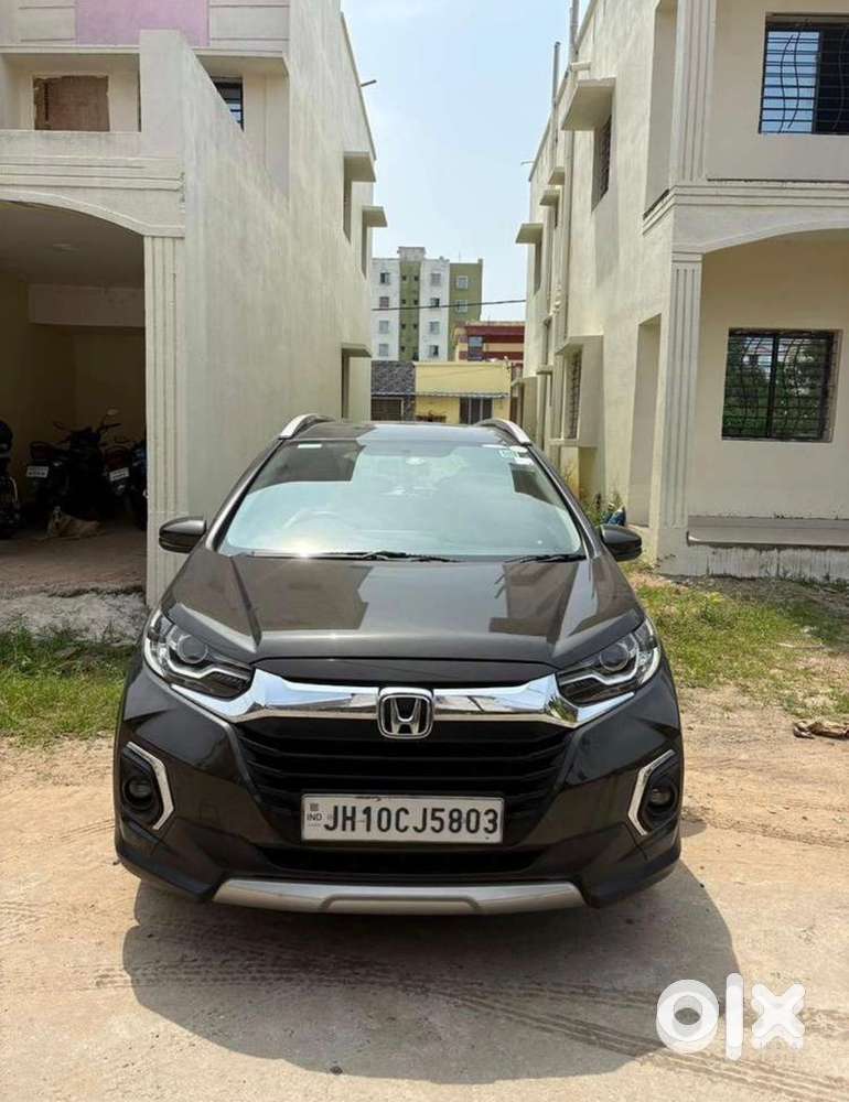 Honda Wr-v 1.2 Petrol 2022