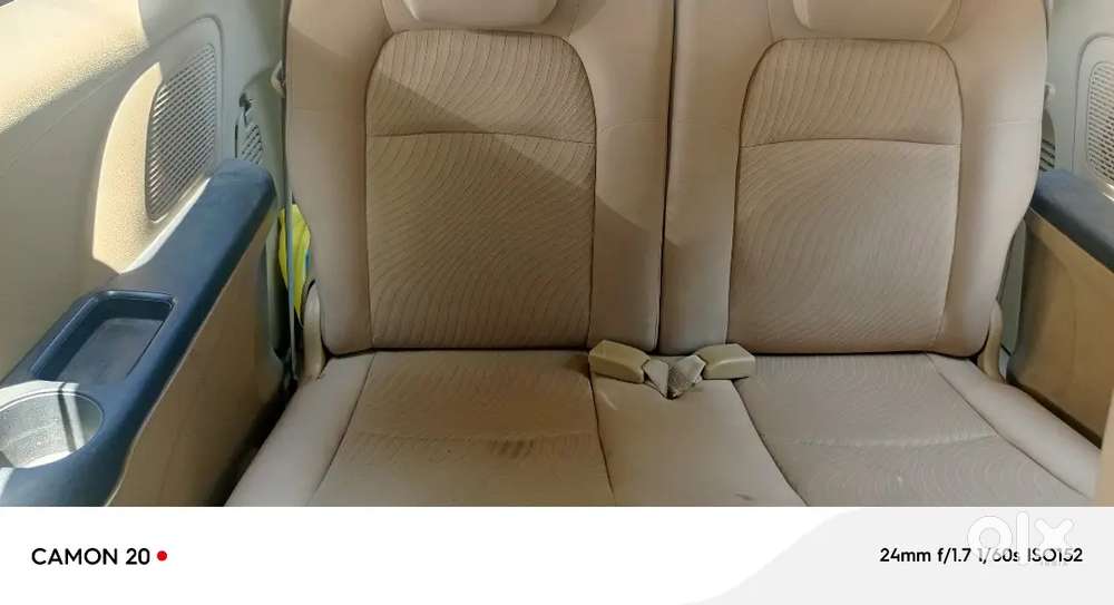 Honda Mobilio Disel Top Model Super Condition